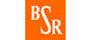 Logo Berliner Stadtreinigungsbetriebe (BSR)