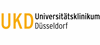 Logo Universitätsklinikum Düsseldorf