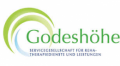 Logo GSRT Godeshöhe Servicegesellschaft für Reha-Therapiedienste und Leistungen mbH