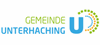 Logo Gemeinde Unterhaching