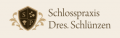 Logo Schlosspraxis Dres. Schlünzen, Schloss Hagen