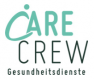 Logo CareCrew Gesundheitsdienste GmbH