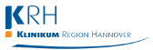 Logo KRH - Klinikum Region Hannover
